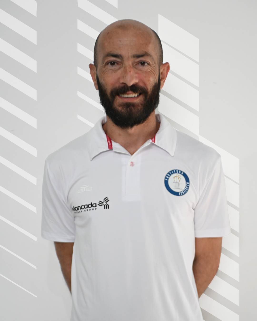 Gianluca Amato