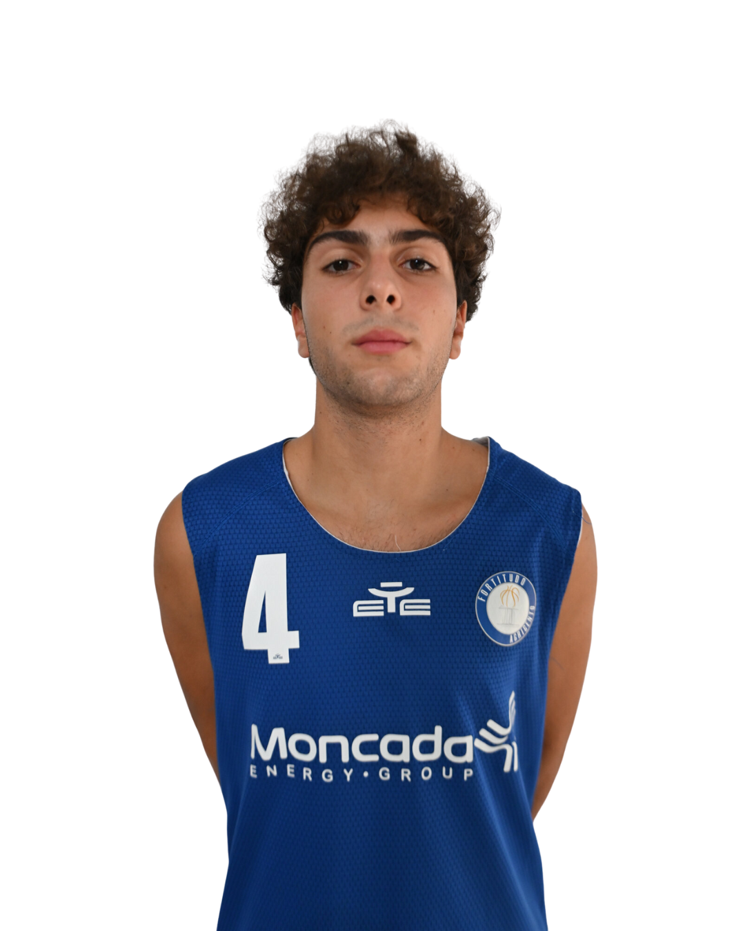 Andrea Ambrogio