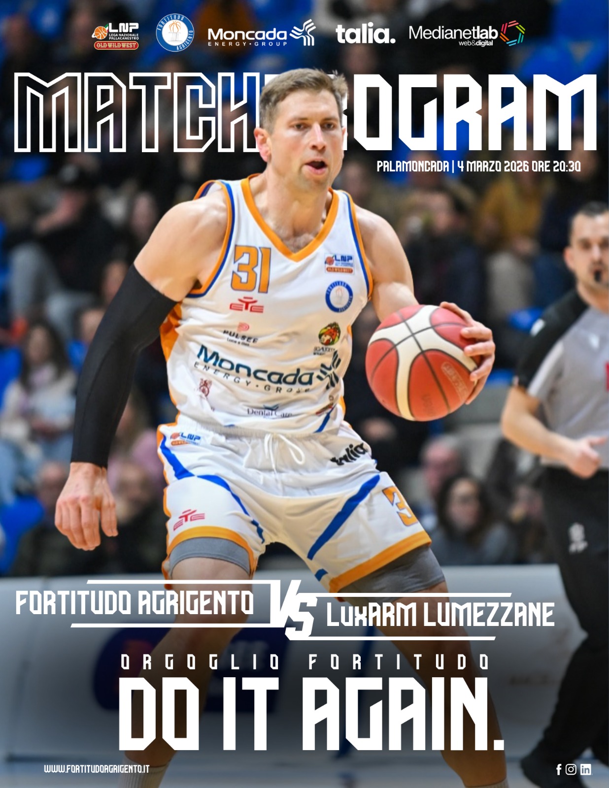 Match Program