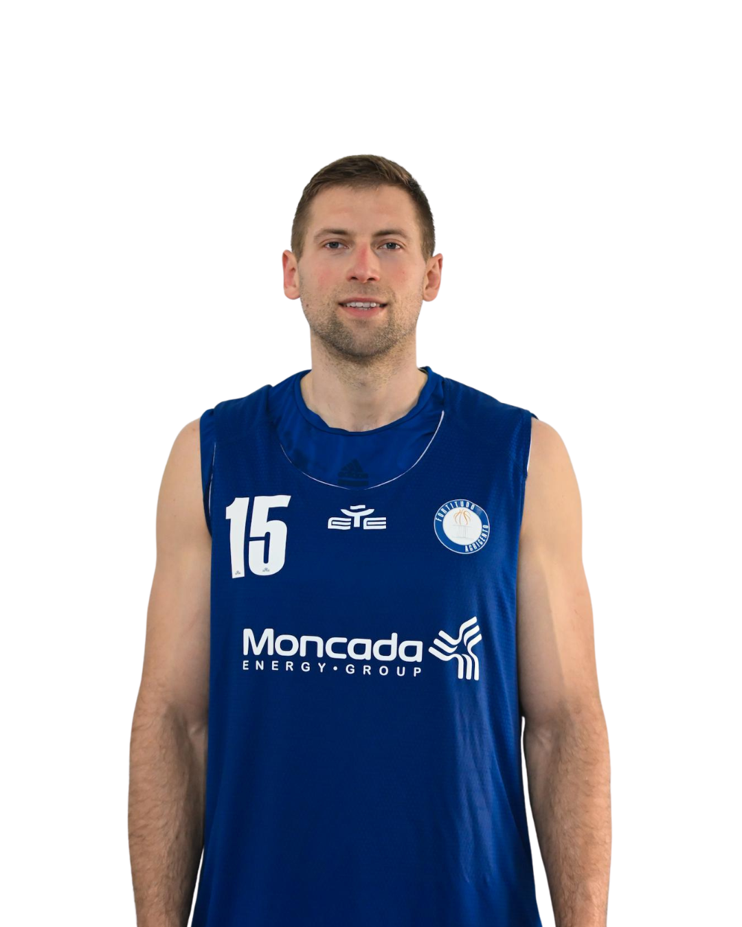 Bryce Douvier