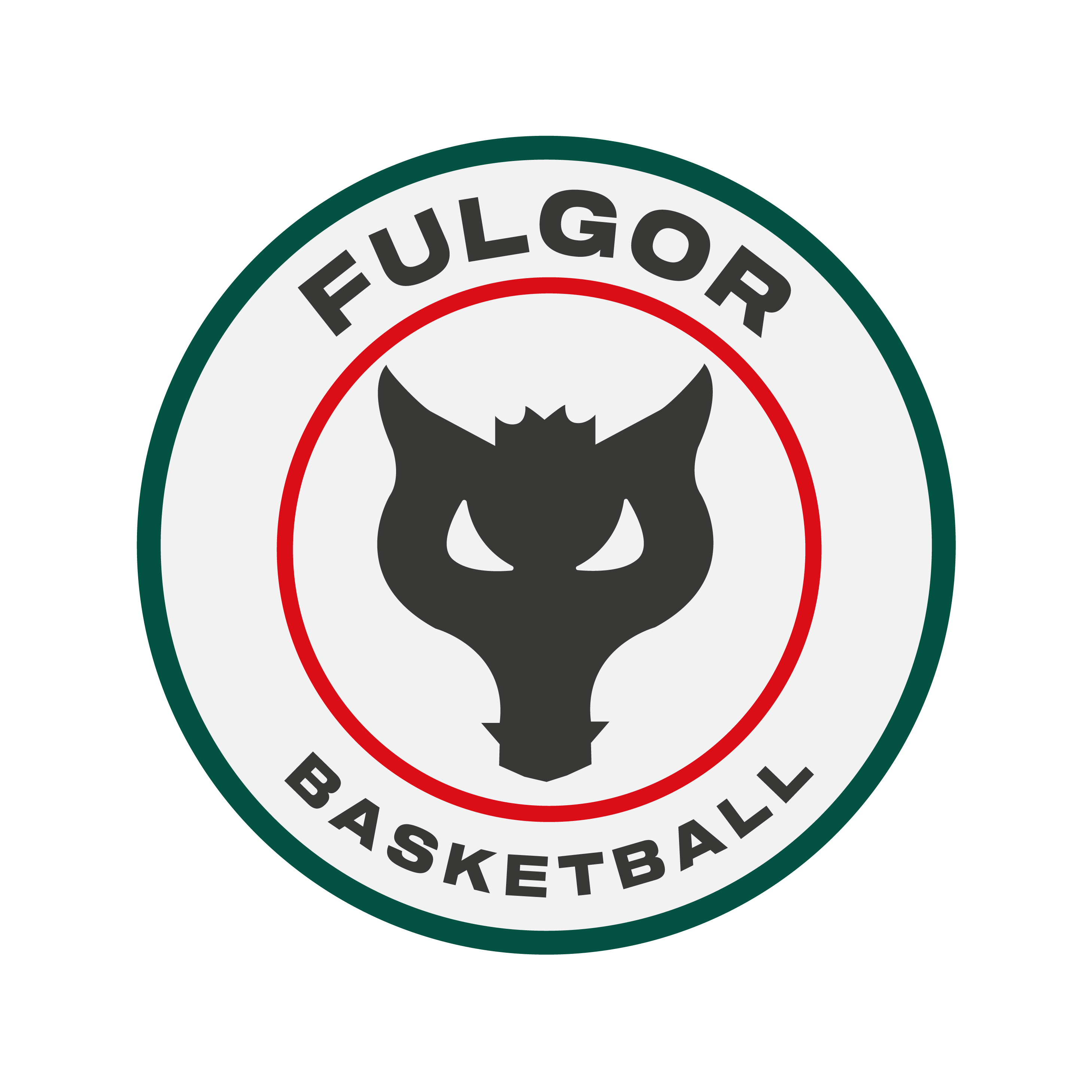 Paffoni Fulgor Basket Omegna