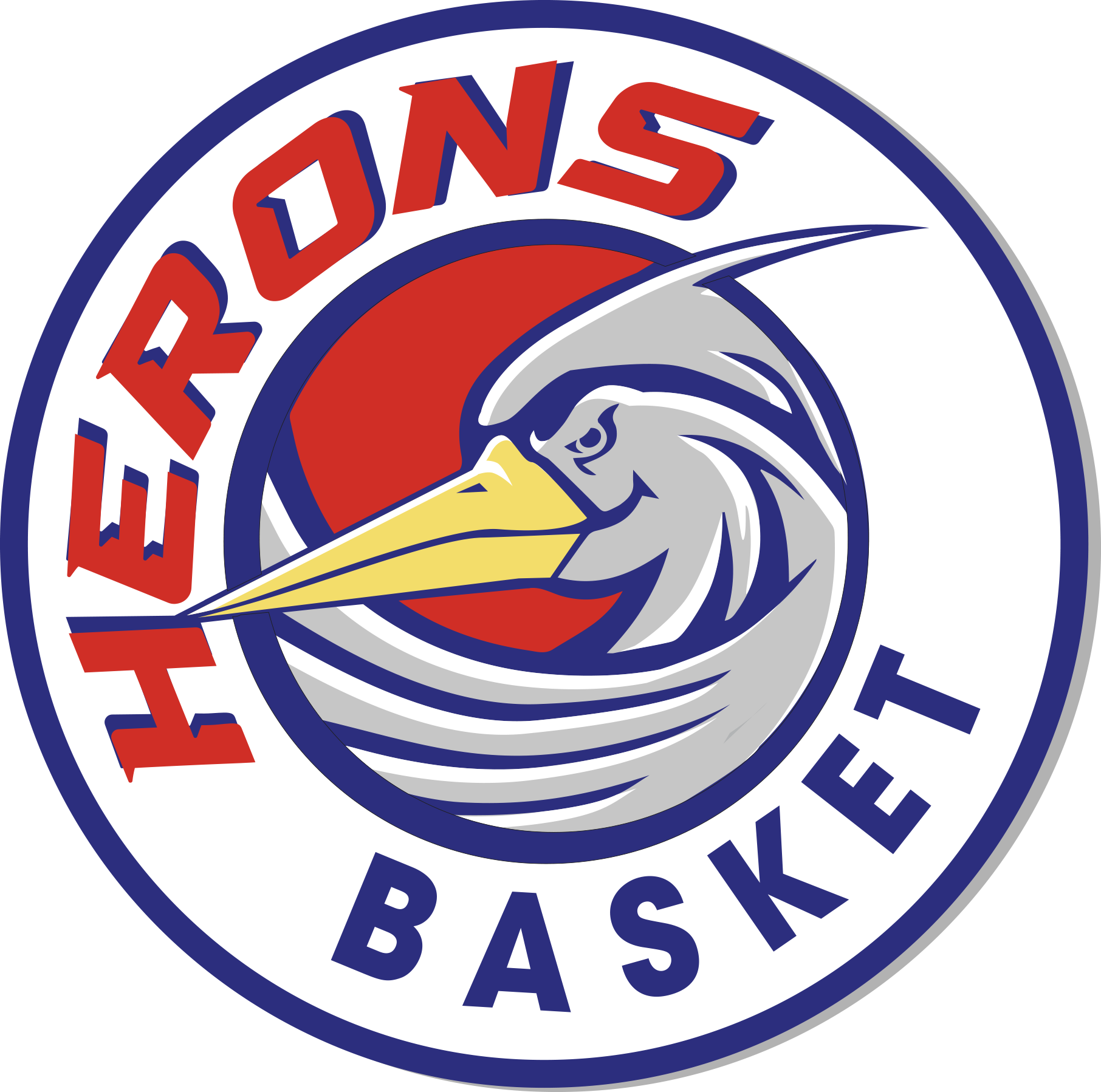 Fabo Herons Montecatini