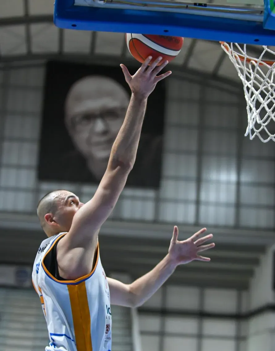La Fortitudo espugna Orzinuovi: prima trasferta dell’anno e due punti pesantissimi
