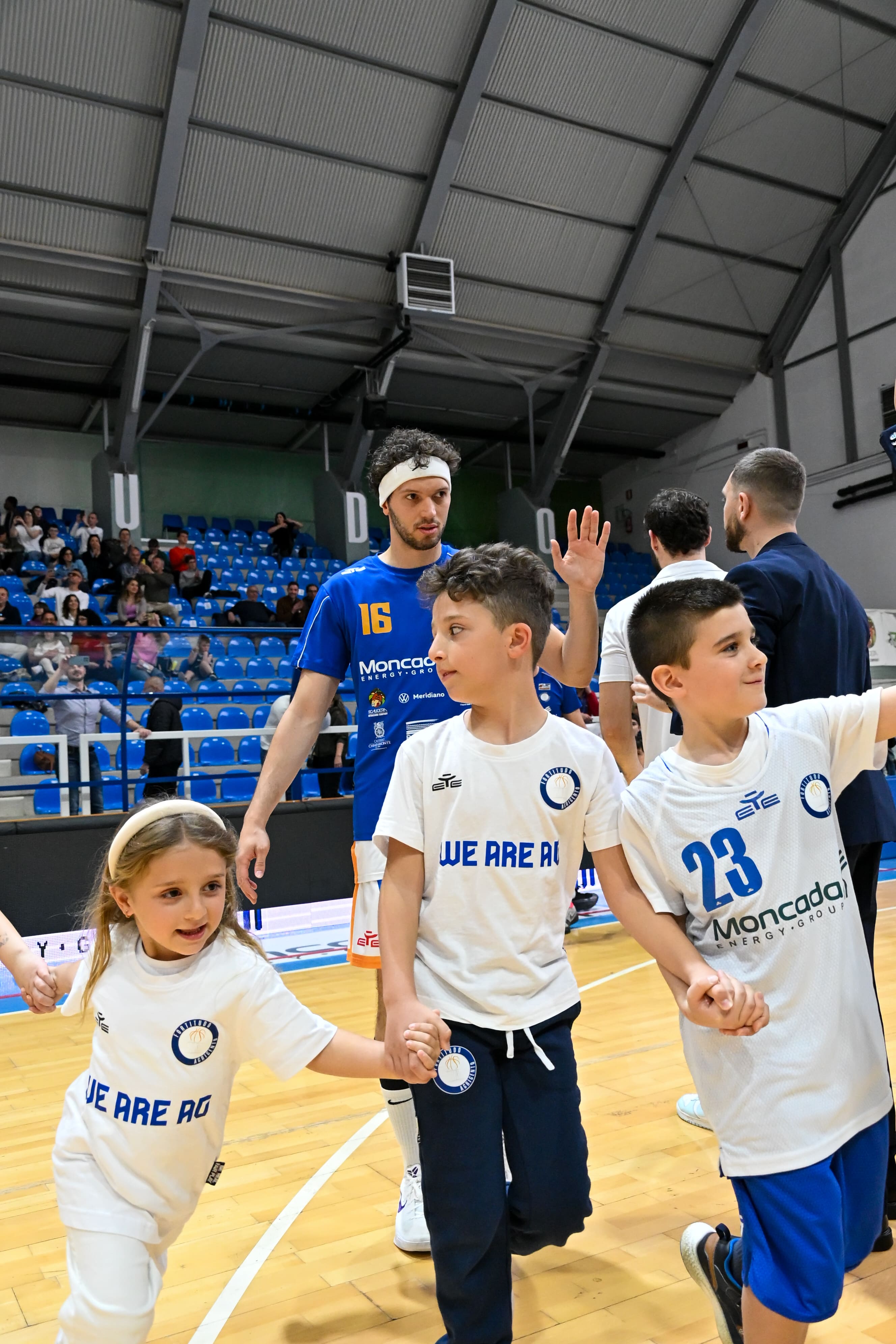 Fiorenzuola 81–85 dopo una gara equilibrata