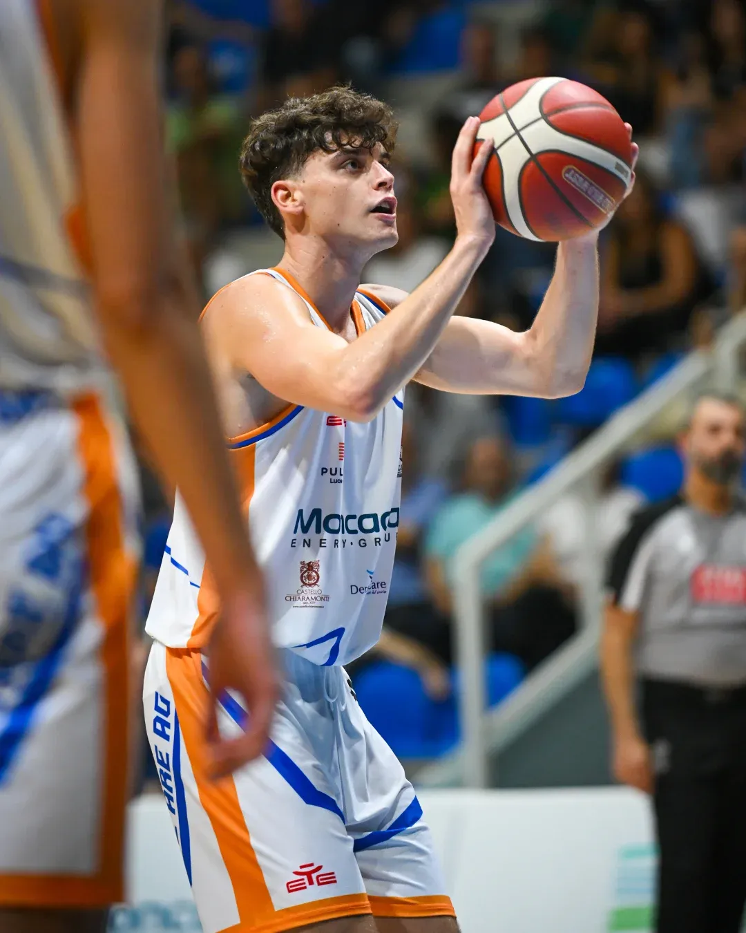 Matteo Cagliani