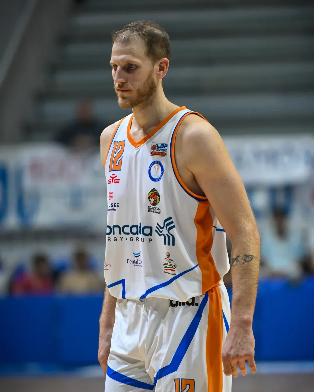Albano Chiarastella